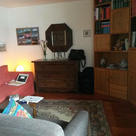 Appartement Attico Cretaz Cir 0033 à Breuil-Cervinia Extérieur photo