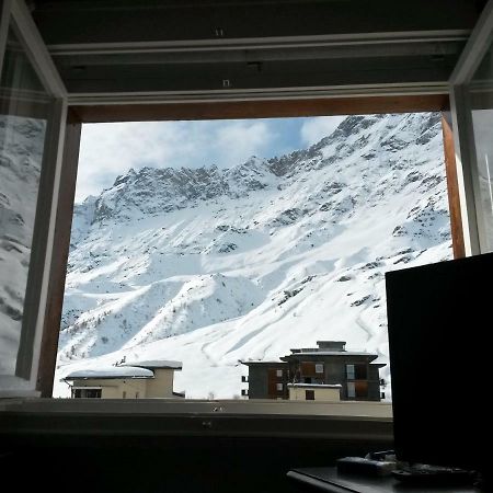 Appartement Attico Cretaz Cir 0033 à Breuil-Cervinia Extérieur photo