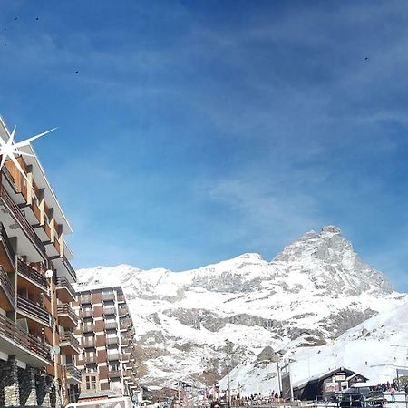 Appartement Attico Cretaz Cir 0033 à Breuil-Cervinia Extérieur photo