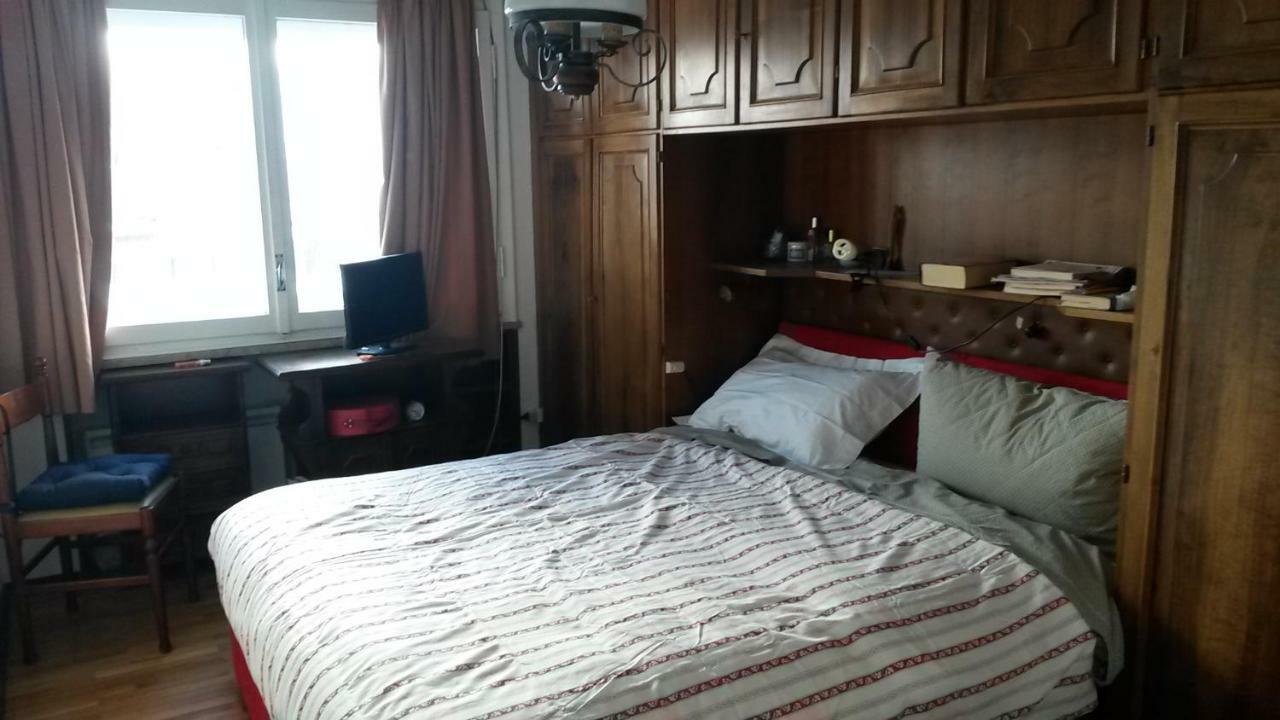 Appartement Attico Cretaz Cir 0033 à Breuil-Cervinia Extérieur photo