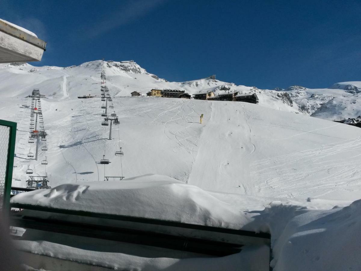 Appartement Attico Cretaz Cir 0033 à Breuil-Cervinia Extérieur photo