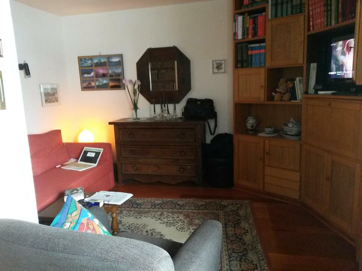 Appartement Attico Cretaz Cir 0033 à Breuil-Cervinia Extérieur photo