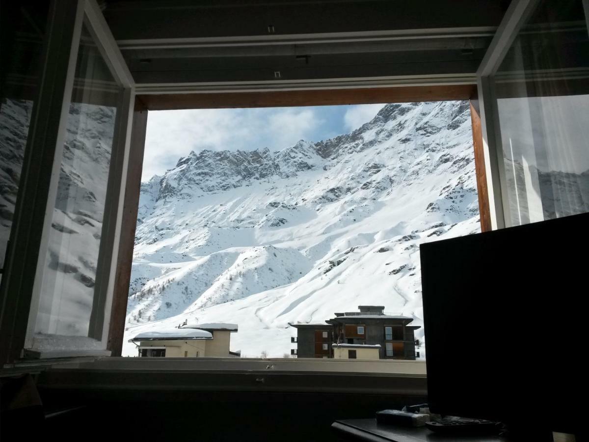 Appartement Attico Cretaz Cir 0033 à Breuil-Cervinia Extérieur photo