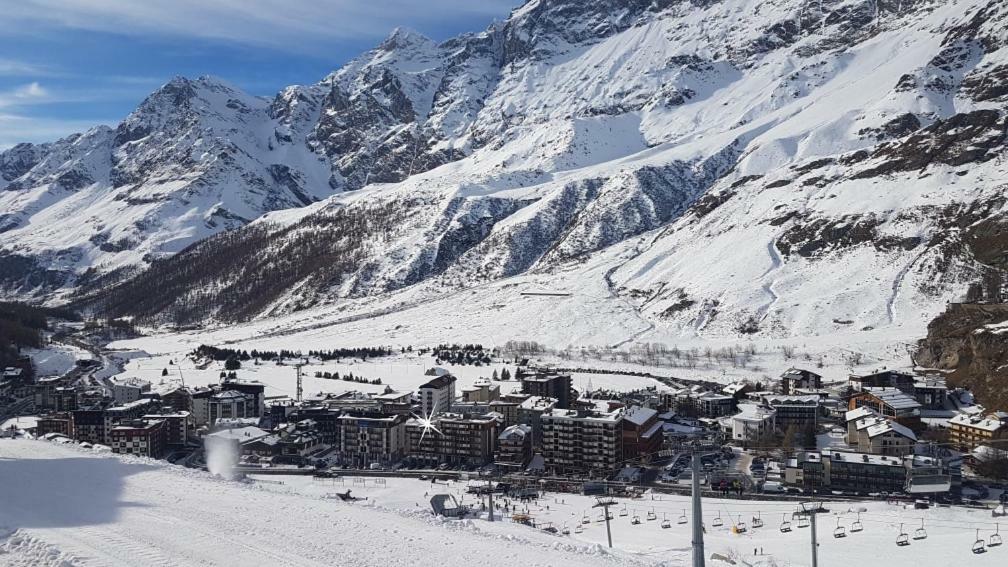 Appartement Attico Cretaz Cir 0033 à Breuil-Cervinia Extérieur photo
