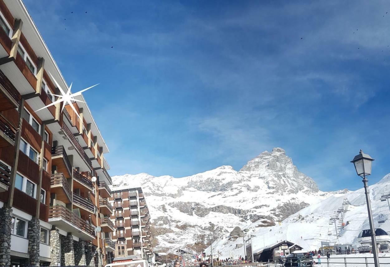 Appartement Attico Cretaz Cir 0033 à Breuil-Cervinia Extérieur photo